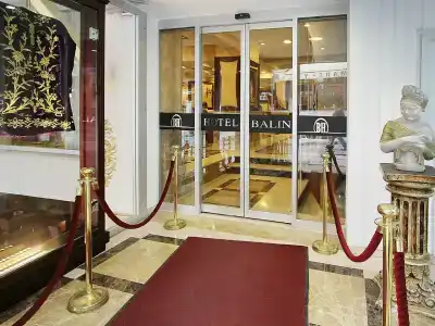 Balin Boutique - 4