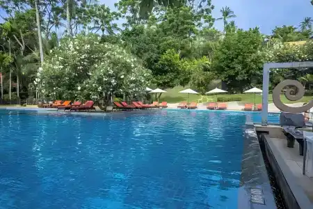 New Star Beach Resort - 90