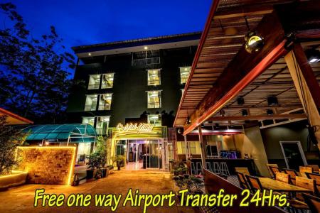 Naiyang Place - Phuket Airport - 19