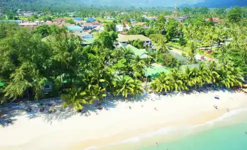 Lamai Inn 99 Bungalows - 64
