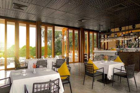 Boribot Pool Resort - 25