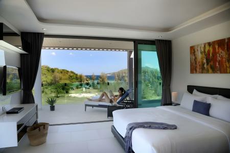 Absolute Twin Sands Resort & Spa - SHA Extra Plus - 32