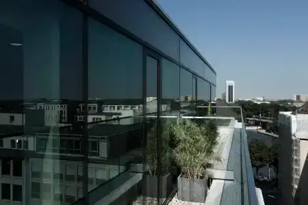 Barceló Hamburg - 32