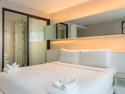 Serenotel Pattaya - 5