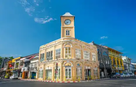 The Tint At Phuket Town - SHA Plus - 5