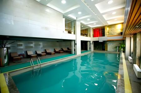 The Corporate and Convention Centre - 73