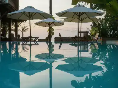 Mealea Resort
