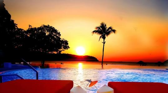 Holiday Villa Beach Resort & Spa Langkawi - 90