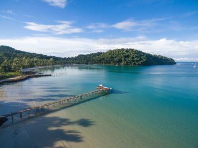 The Beach Natural Resort Koh Kood - 13