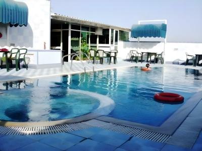 Comfort Inn Deira - 17