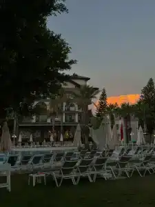 Loxia Comfort Club Side - 55