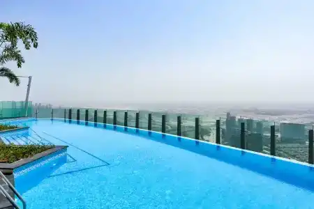 SLS Dubai & Residences - 3