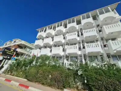 Royal City - 7