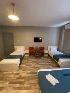 Puffin Suites - 20