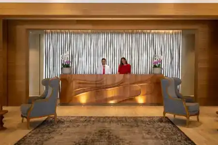 Angsana Corfu Resort & Spa - 66