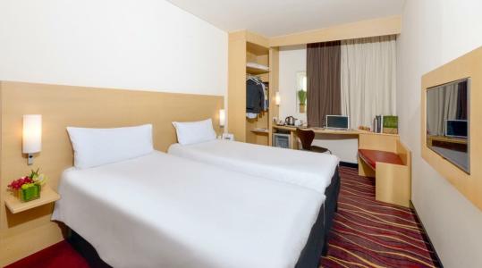 ibis Seef Manama - 87