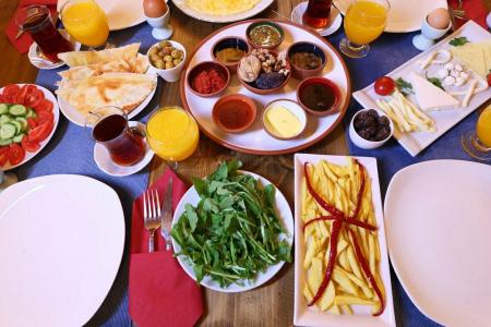 Aja Cappadocia Cave - 66