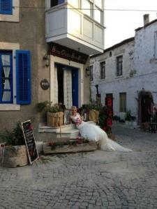 Alacati Kostem - Special Category - 10