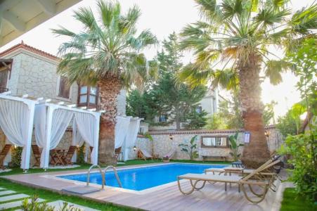 Alacati Balbadem - 62