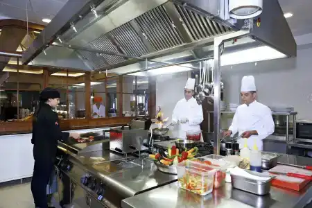 Gonluferah Thermal - 26