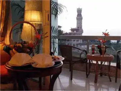 Helnan Royal - Palestine - 15