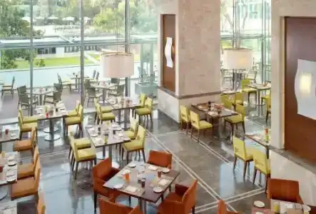 Swissotel Buyuk Efes Izmir - 41