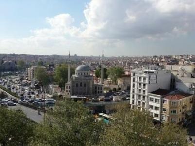 Istanbul River - 20