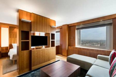 Radisson Blu Latvija Conference & Spa, Riga - 14