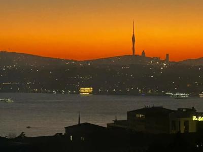 Gezi Bosphorus - 6