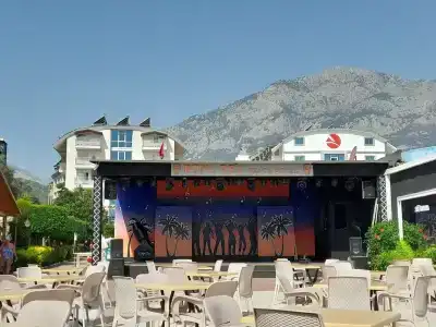 Lims Bona Dea Beach - 35