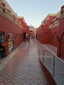 Pickalbatros Alf Leila Wa Leila Resort - Neverland Hurghada - 54