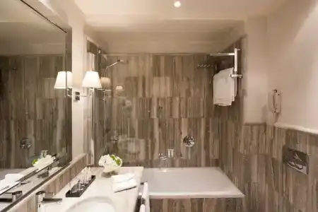 Rosa Grand Milano - Starhotels Collezione - 42