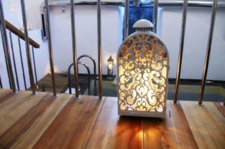 Terranobile Metaresort - 21