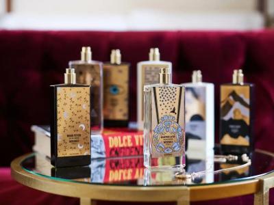 Eden - Dorchester Collection - 21