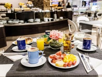 Best Western Premier Royal Santina - 5
