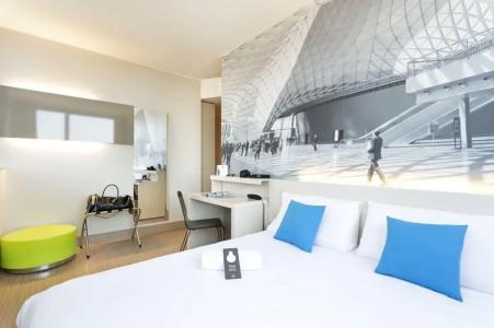 B&B Milano Sesto Marelli - 69