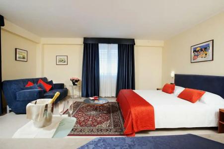 Best Western Blu Roma - 45