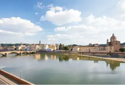 The St. Regis Florence - 15