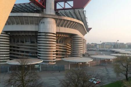 B&B Milano San Siro - 24