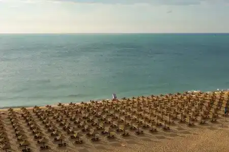 Admiral - Ultra All Inclusive & Private Beach - 16