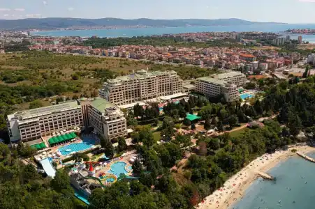 Sol Nessebar Bay All Inclusive - 66