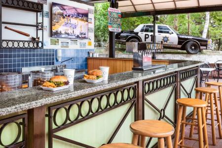 Sol Nessebar Bay All Inclusive - 97