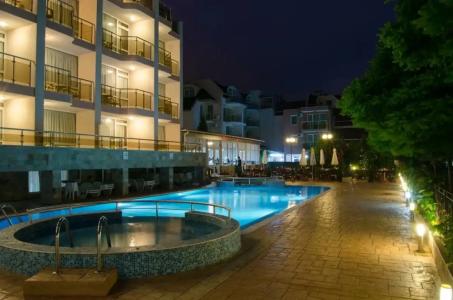 Tropics - Ultra All Inclusive