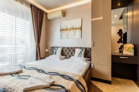 Galeon Residence & SPA - 88