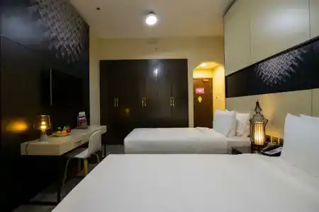 TIME Express Al Khan - 25