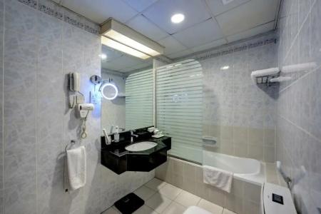 Comfort Inn Deira - 14