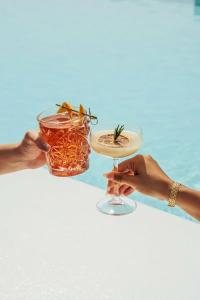 Nikki Beach Resort & Spa Dubai - 88