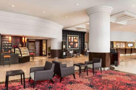 Ramada Plaza by Wyndham Dubai Deira - 73