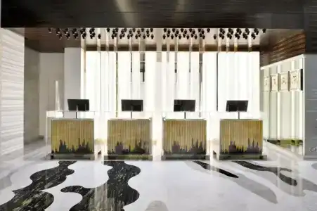 Crowne Plaza Dubai Marina, an IHG - 64