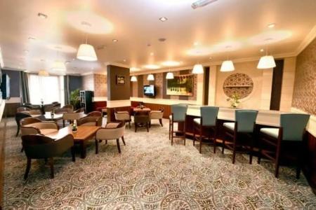 City Seasons Al Hamra - 79